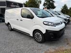 Citroën Jumpy 2.0BlueHdi 120pk, 139 g/km, Euro 6, 4 cilinders, Citroën