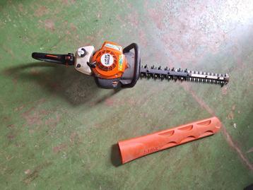 proffessionele haagschaar stihl beschikbaar voor biedingen