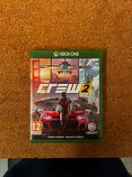 The Crew 2, Games en Spelcomputers, Ophalen of Verzenden, Nieuw