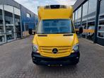 Mercedes-Benz Sprinter 516 CDI koelkoffer Carrier Pulsor 400, Automaat, Achterwielaandrijving, Gebruikt, Euro 6