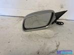 VW PASSAT B5 grijs zilver LB7Z Links Spiegel buiten 1996-200, Auto-onderdelen, Gebruikt, Volkswagen