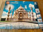 Lego Creator sculptuur 10256 Taj Mahal, Kinderen en Baby's, Speelgoed | Duplo en Lego, Lego