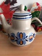 Saucière et Théier Boch Evora, Antiek en Kunst, Ophalen of Verzenden