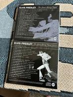 Elvis 2 bootleg cd's, The Joan Deary tapes, volume 1 + 2., Enlèvement ou Envoi, Comme neuf, Rock and Roll
