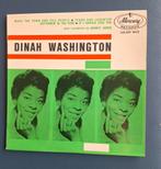 EP Dinah Washington - september in the rain, Pop, EP, Ophalen of Verzenden, 7 inch