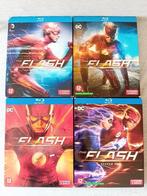 BluRay Series, Ophalen of Verzenden, Zo goed als nieuw, Actie