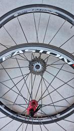 Goede wielen  Racefiets x 28 inch Voor en achter , 9 speed, Enlèvement, Utilisé, Vélo de course, Roue