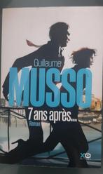 Guillaume Musso 7 ans après, Ophalen, Zo goed als nieuw, Guillaume Musso