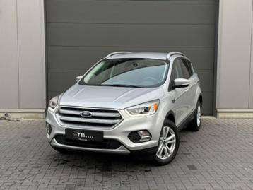 Ford Kuga benzine beschikbaar voor biedingen