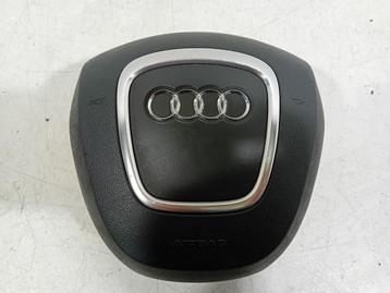 AIRBAG STUUR Audi A4 Avant (B8) (8K0880201B) beschikbaar voor biedingen