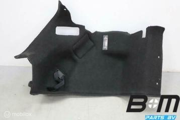 Bagageruimtebekleding links VW Beetle 5C Cabrio 5C3867427B