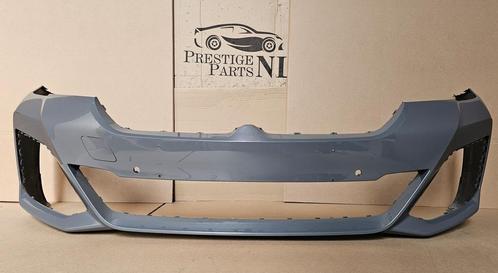 Voorbumper BMW 5 Serie G30 G31 LCI M PAKKET 51118098644 PDC, Auto-onderdelen, Carrosserie, Bumper, Voor, Gebruikt, Herkomst onderdeel bekend
