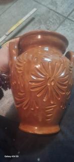 Vase ceramique poterie, Enlèvement ou Envoi