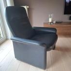 De Sede fauteuil, Huis en Inrichting, Fauteuils, Ophalen, Leer