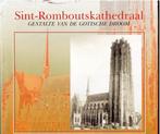 Sint-Romboutskathedraal Mechelen, VKW Mechelen, Ophalen of Verzenden, 20e eeuw of later, Gelezen