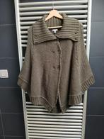 Prachtige poncho nieuw america today, Kleding | Dames, Maat 38/40 (M), Nieuw, Ophalen of Verzenden, America Today