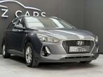 Hyundai i30 SW 1.4i * 1ER PROP + CLIM + JANTES + GARANTIE *, Auto's, Hyundai, Voorwielaandrijving, Stof, Gebruikt, 4 cilinders