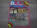 miroir du cyclisme  1970 wk  jean pierre monsere, Utilisé, Envoi