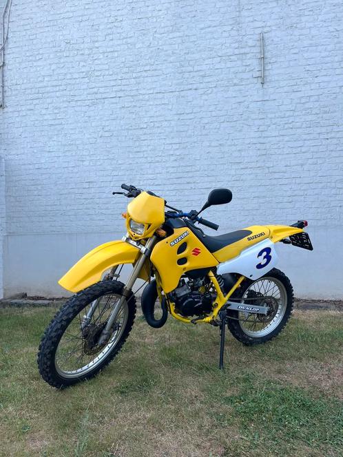 Suzuki RMX50 B klasse, Fietsen en Brommers, Brommers | Oldtimers, Overige merken, Klasse B (45 km/u), Ophalen