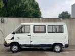 *** Projet ancien Renault Trafic MINIBUS 1600ccm ***, Achat, Entreprise, 7 places, 48 kW