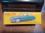 Jouets Citroën DS/Dinky, Hobby & Loisirs créatifs, Voitures miniatures | Échelles Autre, Comme neuf, Enlèvement ou Envoi