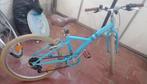 Meisjesfiets 20 inch, Ophalen, Gebruikt, 20 inch