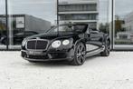 Bentley Continental GTC 4.0 V8 ACC NIAM Massage CoolingSeats, Autos, Bentley, Cuir, Euro 5, Achat, Entreprise