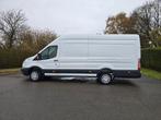 Ford transit 2.0TDCI MAXXI EURO6B, Auto's, Bestelwagens en Lichte vracht, 100 kW, Euro 6, 4 cilinders, Adaptieve lichten