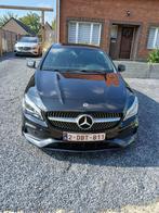 Mercedes cla 220 cdi, Auto's, Mercedes-Benz, CLA, Alcantara, Zwart, 5 deurs