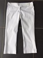 Broek 3 kwart / maat 36, Kleding | Dames, Ophalen of Verzenden, Zo goed als nieuw, Driekwart, Maat 36 (S)