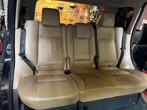 Range Rover Sport L320 beige lederen stoelen + achterbank, Auto-onderdelen, -, Ophalen of Verzenden, -, Gebruikt
