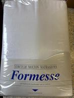 Molton Matrasbeschermer 1-persoons, Neuf, Drap-housse ou Taie d'oreiller, Enlèvement ou Envoi, Une personne