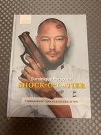 Dominique Persoone Shock-O-Latier, Ophalen, Nieuw