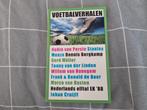 Voetbalverhalen, Ophalen of Verzenden, Zo goed als nieuw