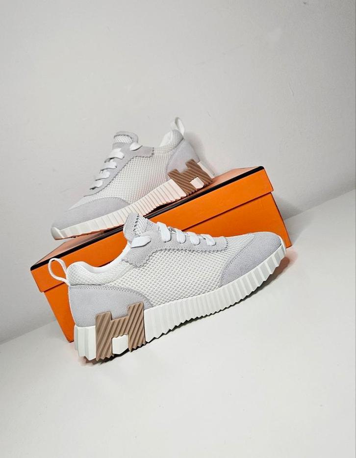 Hermes Bouncing Sneakers, Kleding | Heren, Schoenen, Nieuw, Sneakers, Ophalen of Verzenden