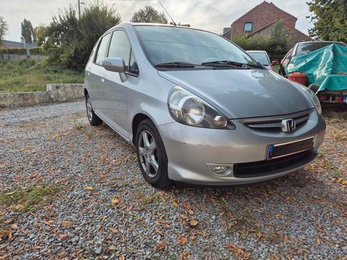Honda jazz 2008, Auto's, Honda, Particulier, e, ABS, Ophalen
