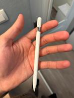 APPLE Pencil Stylet USB-C 3eme generation, Computers en Software, Apple iPads, Ophalen, Zo goed als nieuw