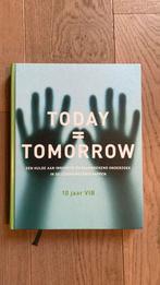 Today = tomorrow, Livres, Science, Enlèvement, Comme neuf, Autres sciences