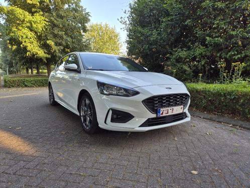 Ford Focus ST-line 1.0 Ecoboost 125pk, Auto's, Ford, Particulier, Focus, ABS, Airbags, Android Auto, Apple Carplay, Bluetooth
