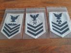 WWII US PATCHES (deel 2), Verzamelen, Militaria | Tweede Wereldoorlog, Ophalen of Verzenden