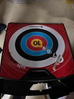 Boogschietspel met zuignappen, Ophalen, Zo goed als nieuw