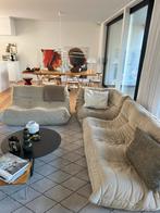 Togo Ligne Roset Alcantara Dune, Ophalen, Zo goed als nieuw