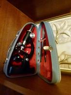 vintage kindermicroscoop 60er jaren, Overige typen, Ophalen