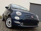 Fiat 500 1.0 GSE N3 Hybrid Lounge, Autos, 50 kW, Euro 6, Entreprise, Boîte manuelle