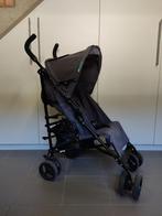 buggy kinderwagen, Ophalen, Gebruikt, Overige merken, Verstelbare rugleuning