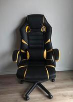 Gamingstoel, Huis en Inrichting, Bureaustoelen, Ophalen, Zo goed als nieuw