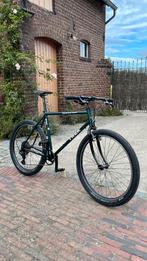 Trek mountaintrack 830 restomod, Fietsen en Brommers, Ophalen, Zo goed als nieuw, Trek