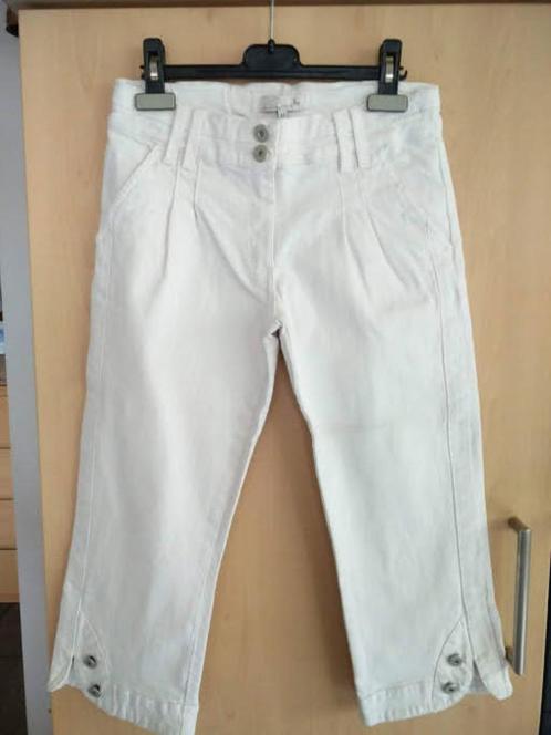 (Jeans)Broeken CKS, Verschillende Merken.  maat 152. Meisje., Kinderen en Baby's, Kinderkleding | Maat 152, Zo goed als nieuw