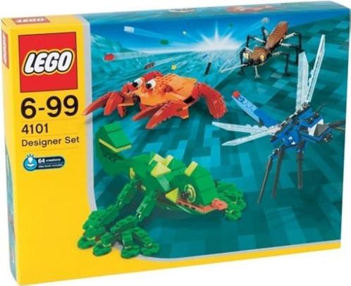 Lego Creator Wild Collection, Enfants & Bébés, Jouets | Duplo & Lego, Lego, Ensemble complet, Enlèvement ou Envoi