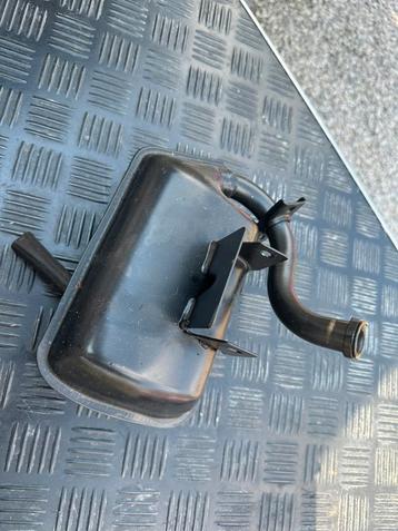 Honda camino b klasse potje beschikbaar voor biedingen